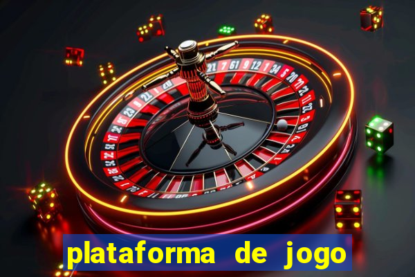 plataforma de jogo que paga de verdade